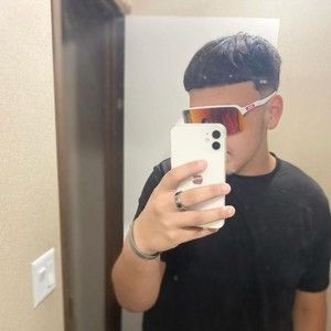 Meet your Posher, Vincent